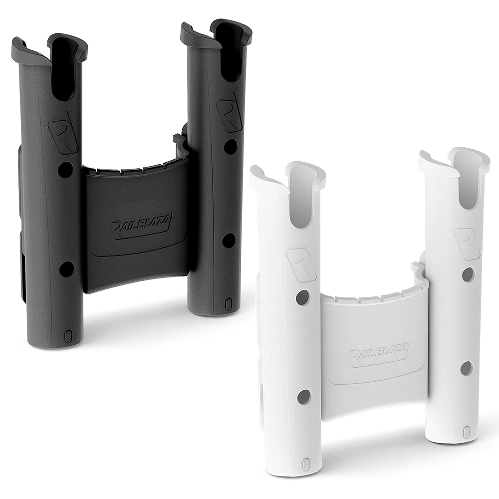 Railblaza RodStow 2-Fach Rutenhalter