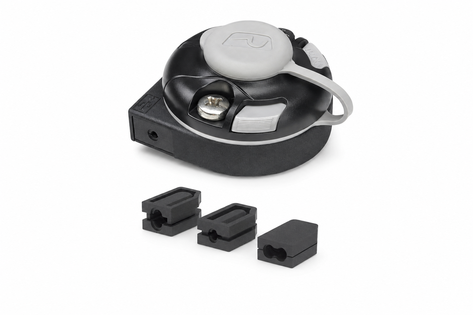 Railblaza E Series Cable Entry Port 12 Volt Kabeldurchführung