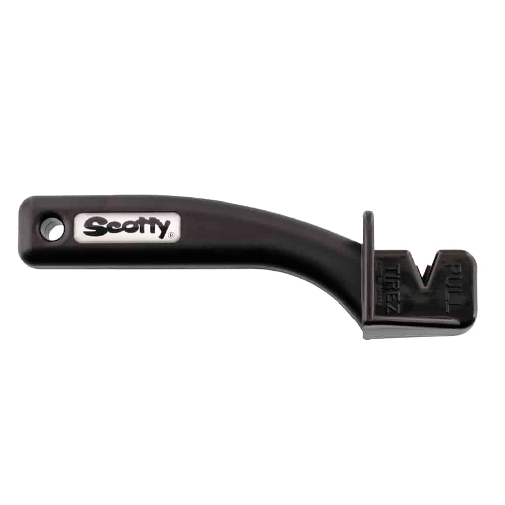 Scotty Knife Sharpener – Produktansicht