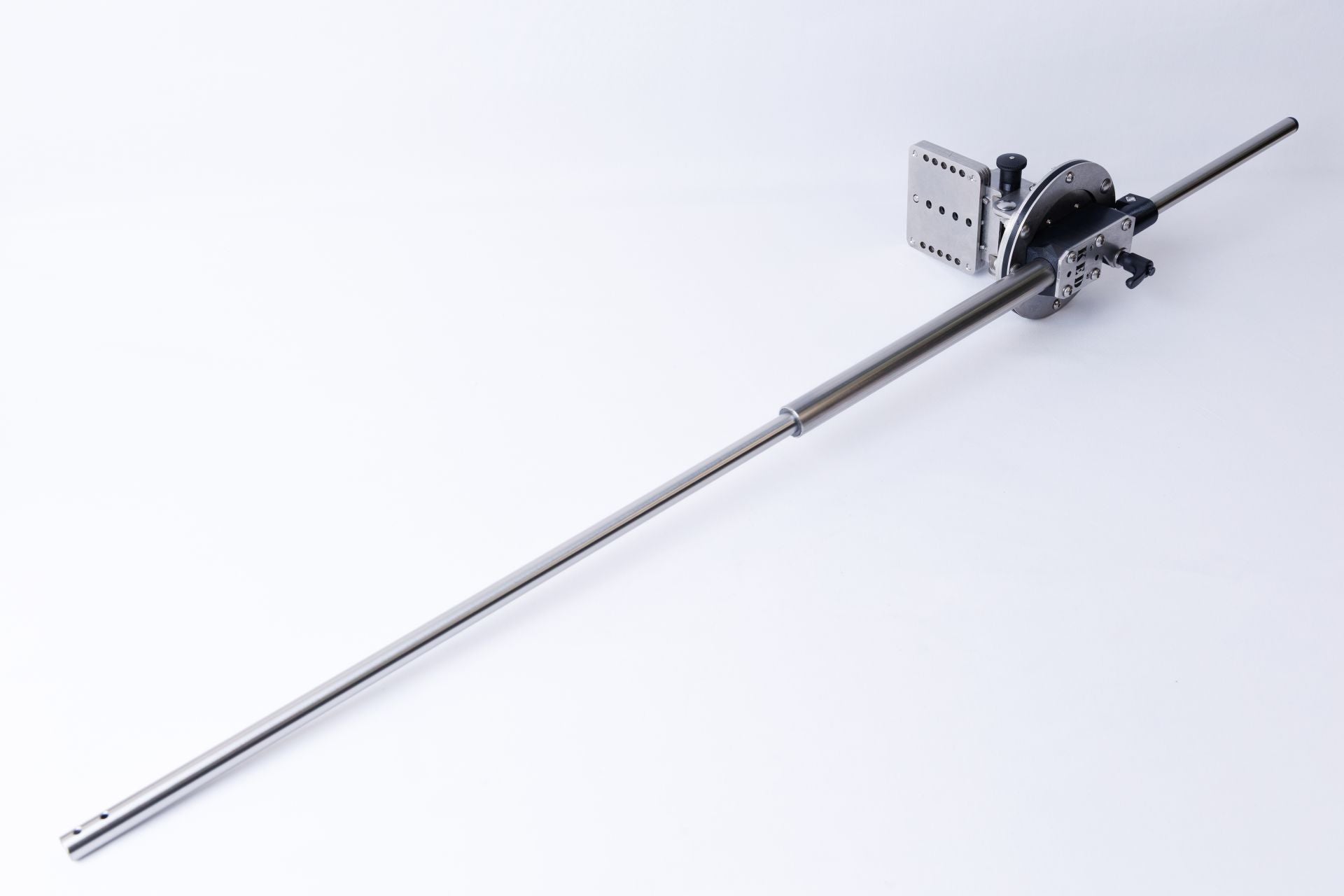 Geberstange KED Flex 2.0 SW