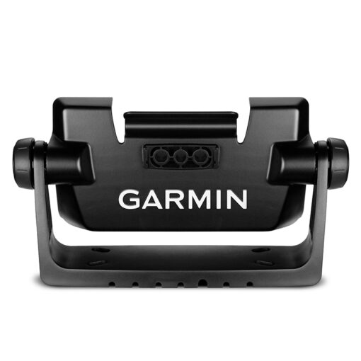 Garmin echoMap CHIRP Haltebügel mit Befestigungsschrauben