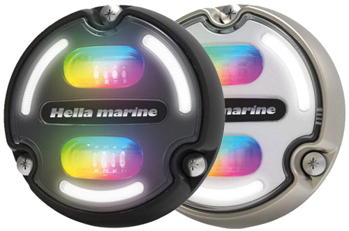 Apelo A2 RGB – Produktansicht