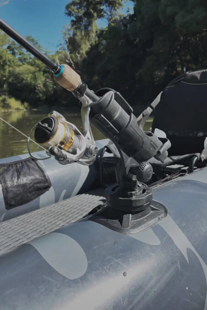 Railblaza HEXX Ribport