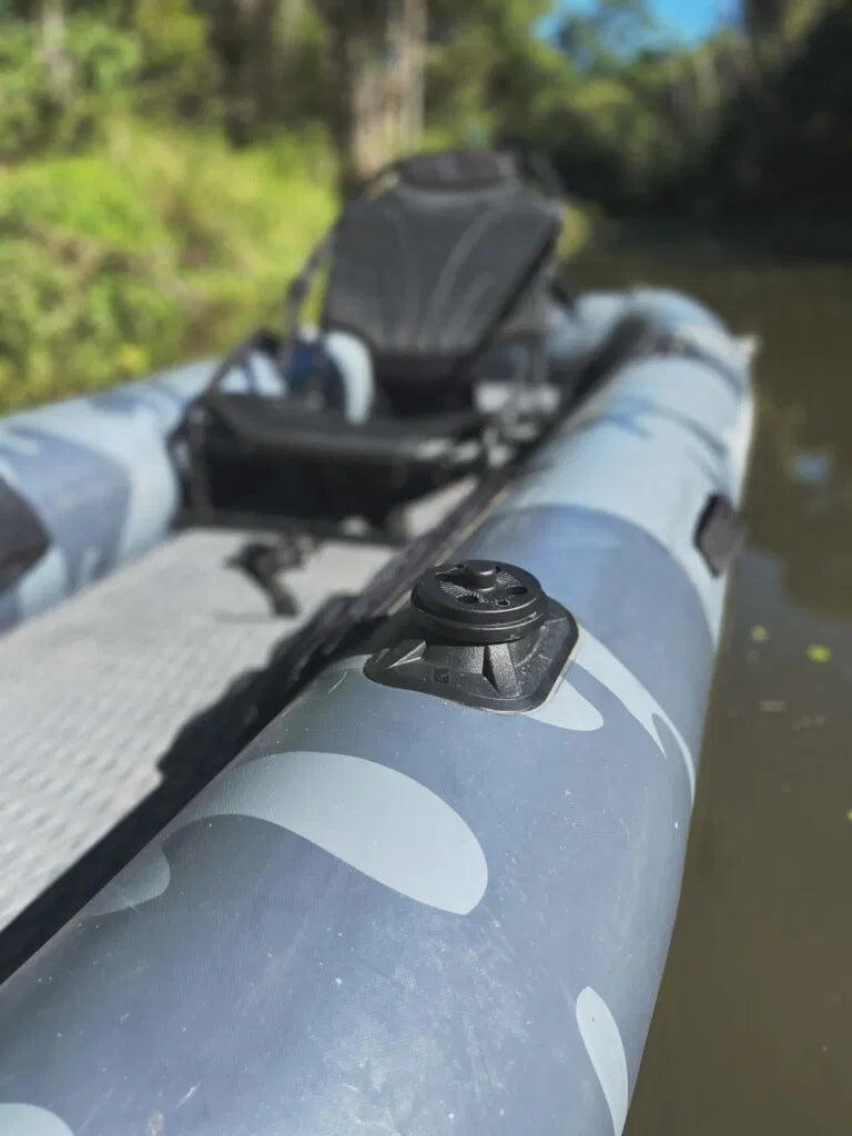 Railblaza HEXX Ribport