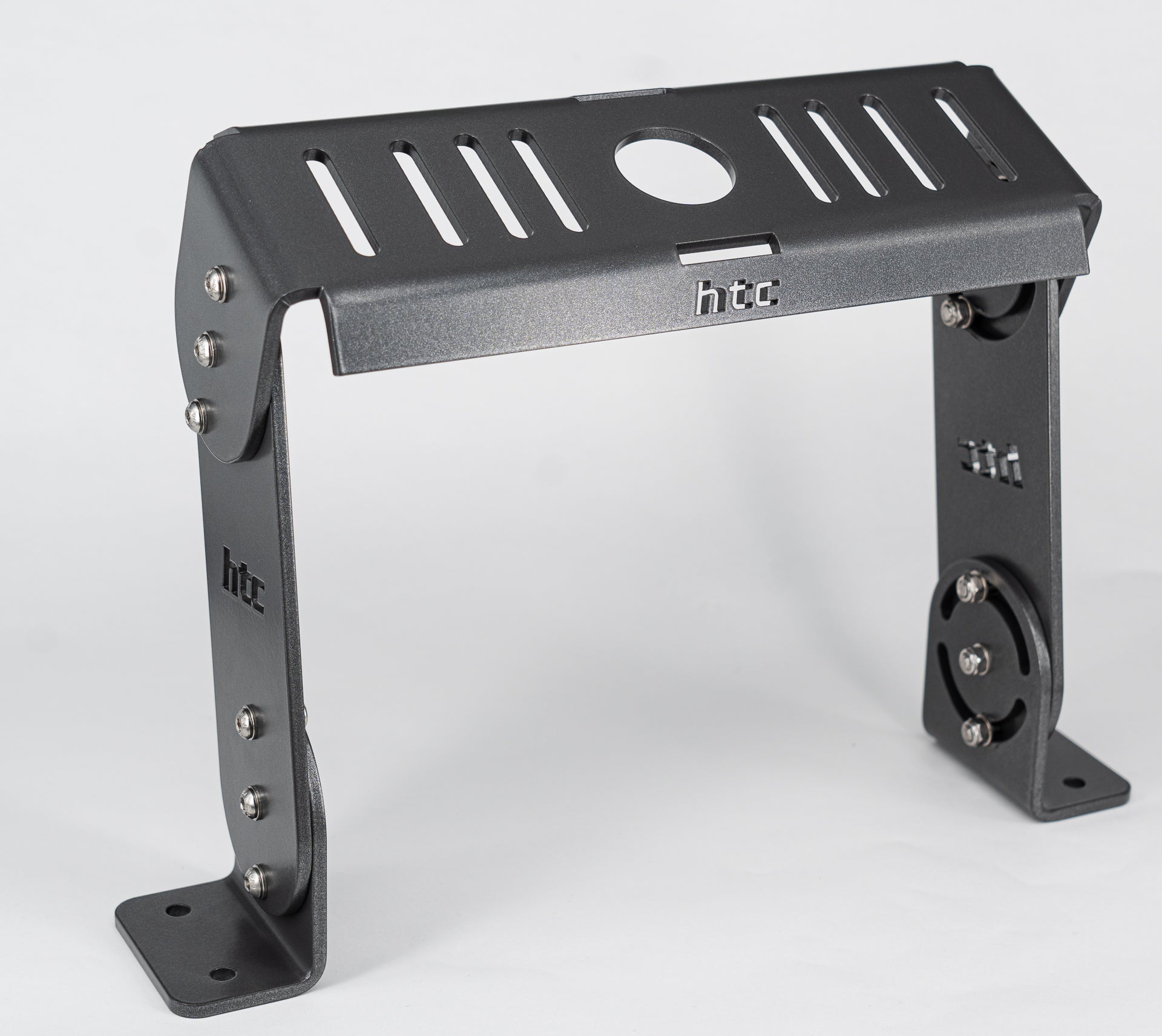 HTC Echolothalterung Kajak f.  Polestar