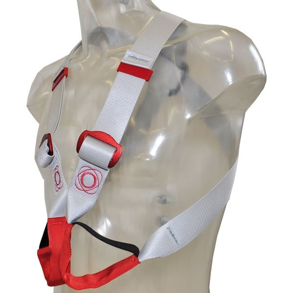 erreti Lifebelt ISO12401 – Produktansicht