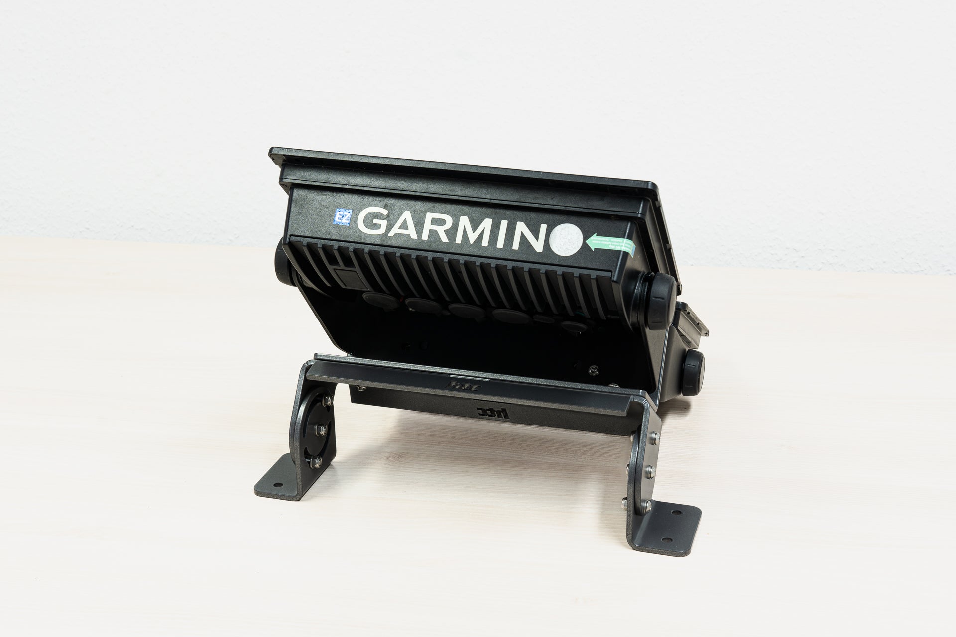 HTC Echolothalterung schwenkbar