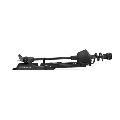 Garmin Force Pro Trolling Motor mit GT56UHD Geber – Elektro-Bootsmotor 145cm Schaft (57 Zoll)