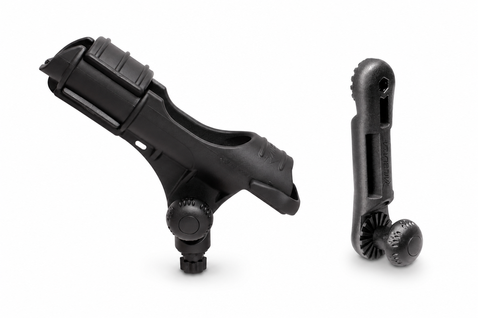 Set: Railblaza RodHolder II Rutenhalter + Rod Holder Extender Verlängerung 125mm