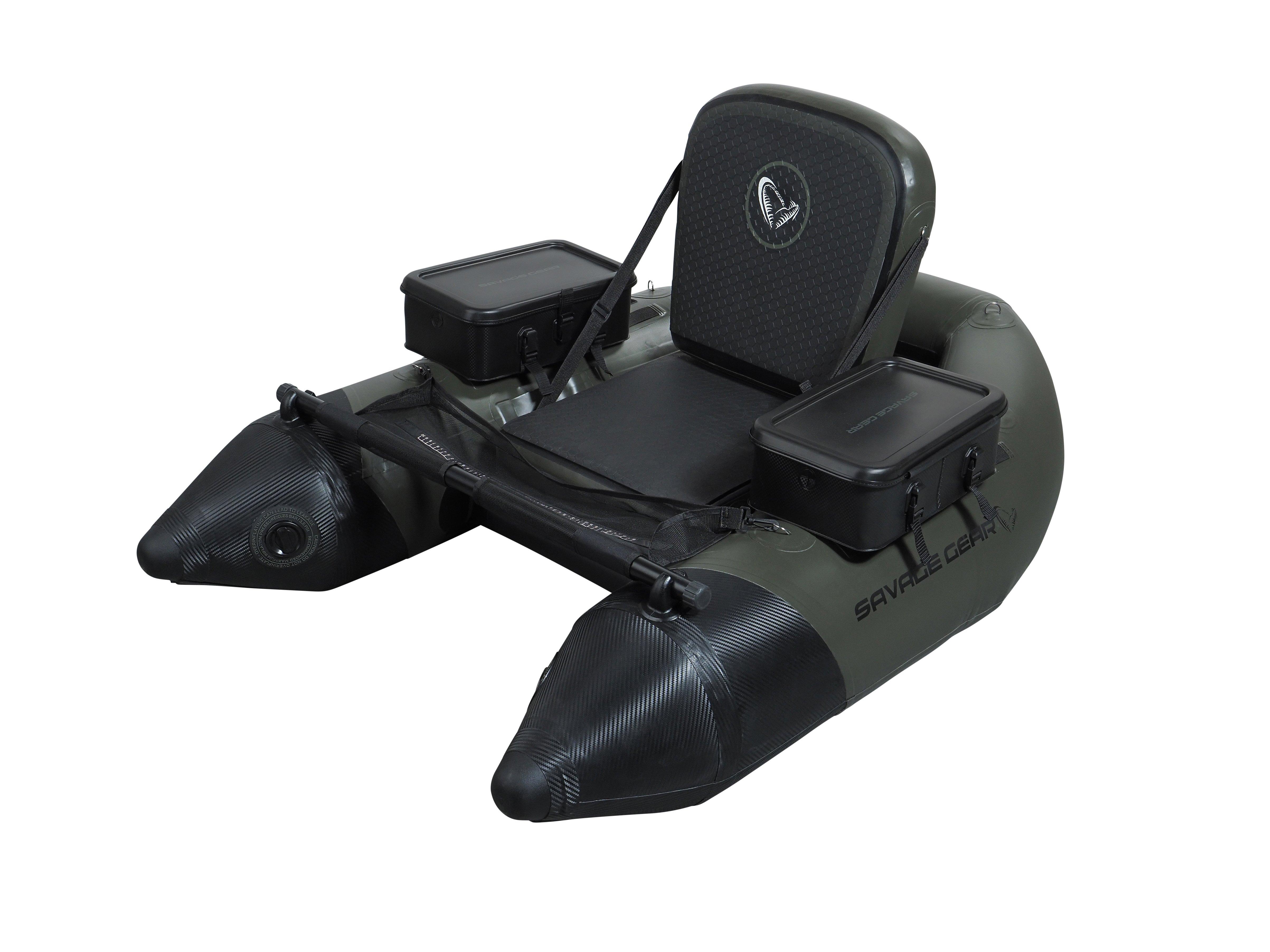 Savage Gear Stealth 155 Belly Boat