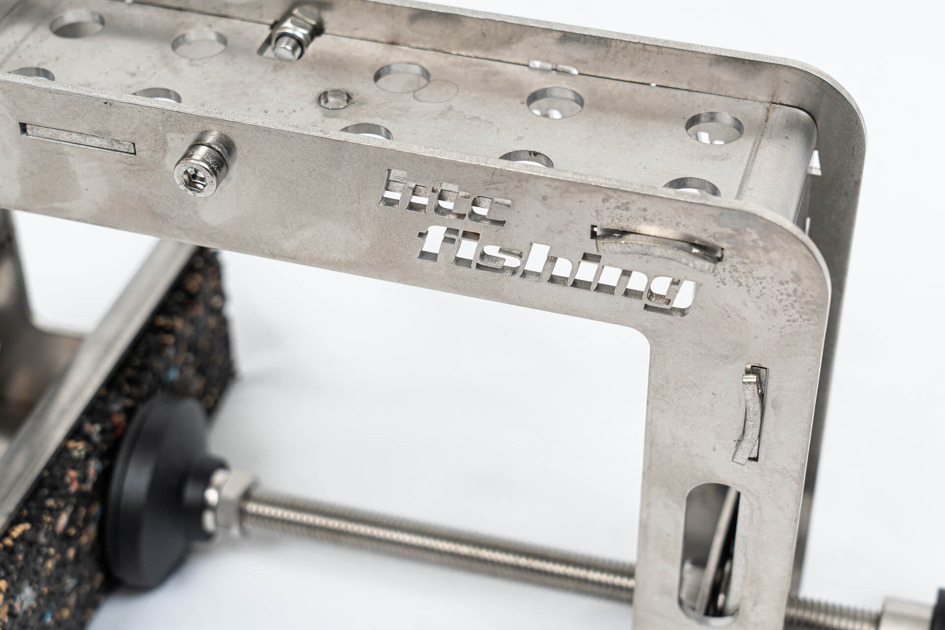 HTC Klemmhalter heavy