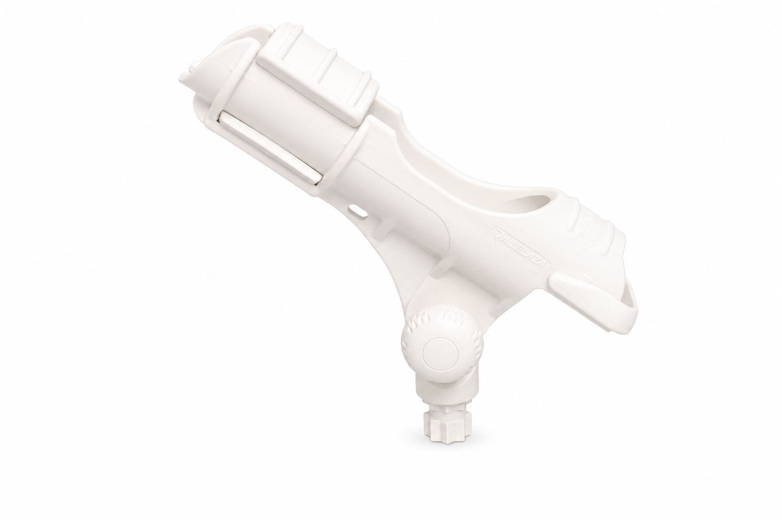 Railblaza Rutenhalter Rod-Holder II, Angelrutenhalter Bootsrutenhalter Boote