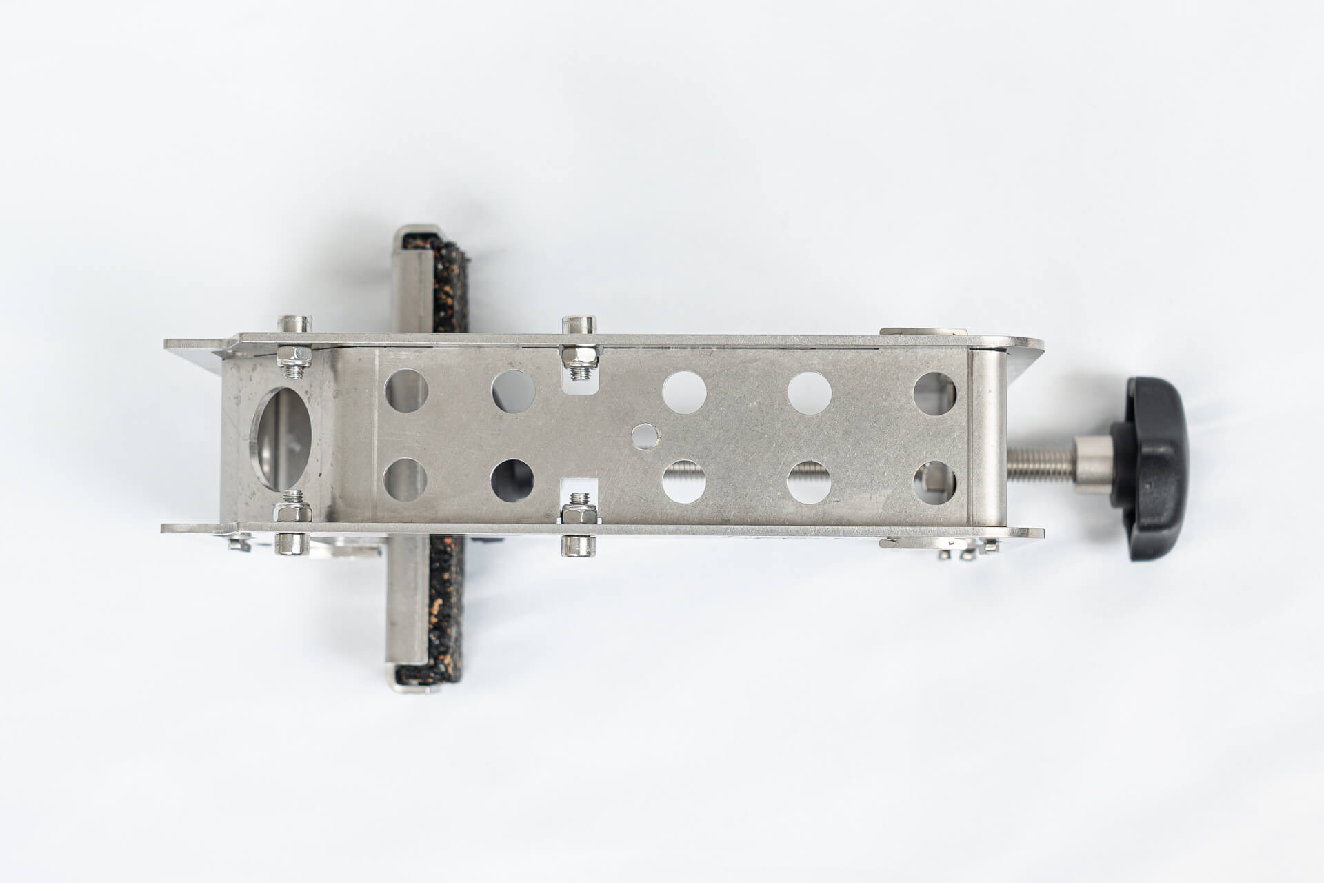 HTC Klemmhalter heavy