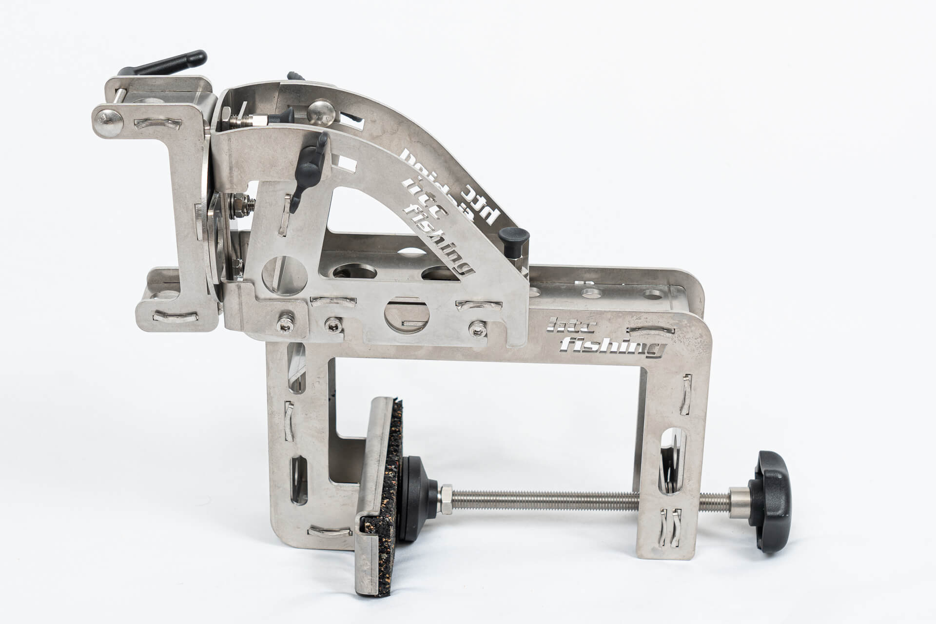 HTC Klemmhalter heavy