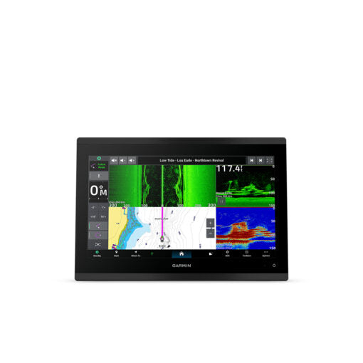 Garmin GPSMAP 9013xsv Premium-Kartenplotter