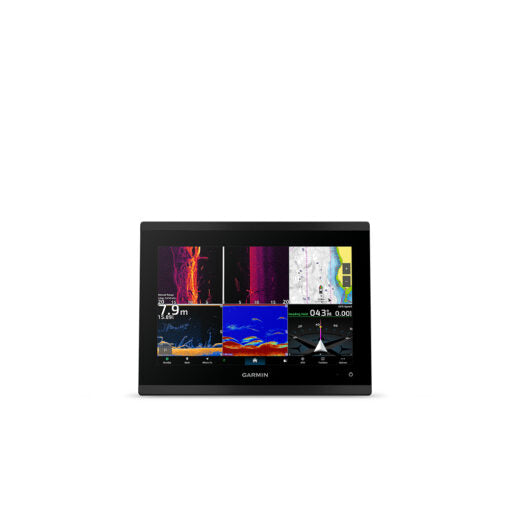 Garmin GPSMAP 9010xsv Premium-Kartenplotter