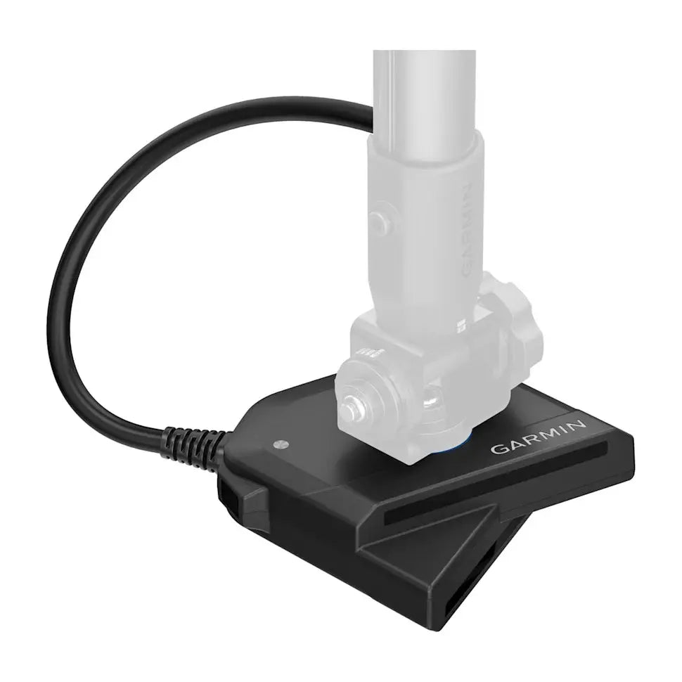 Garmin LiveScope™ 2 (LVS42HD) – Live-Echolot der neuesten Generation ohne Blackbox