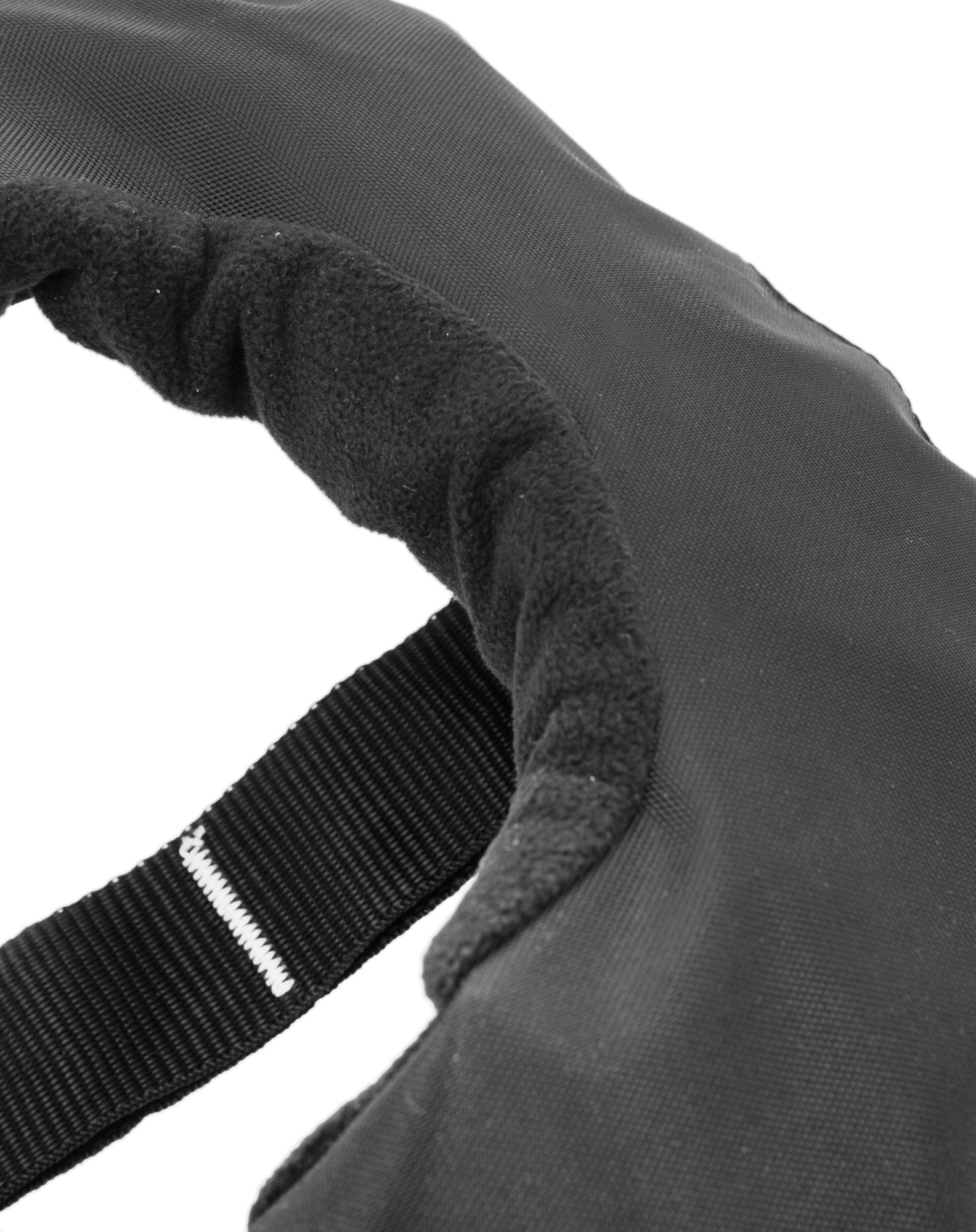 Besto Fisherman 165N manuelle Rettungsweste ohne Harness, Grün – Ansicht 3
