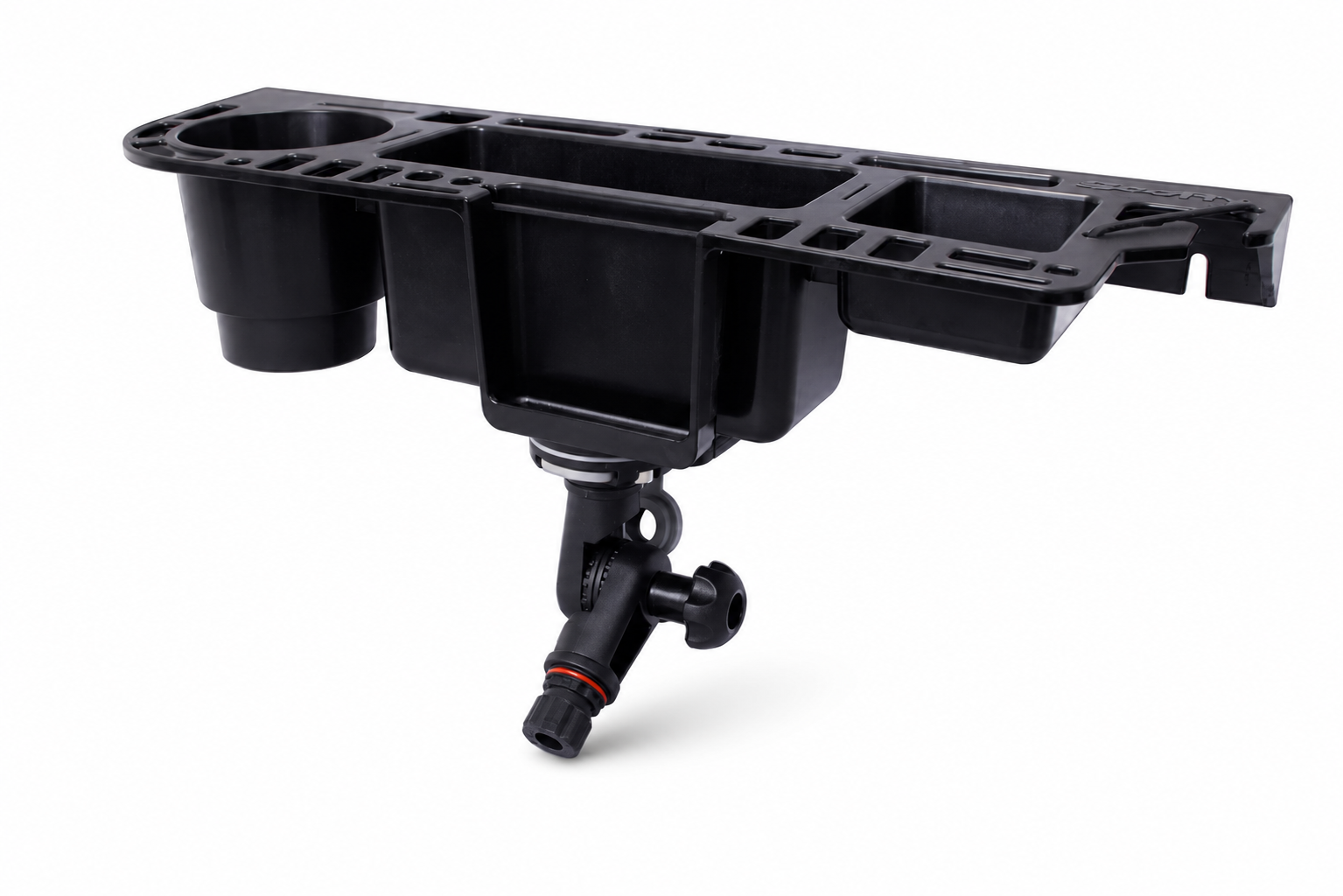 Fasten Gear Caddy 452 Getränke, Handy & Angel Utensilienhalter Ablage mit Magnet