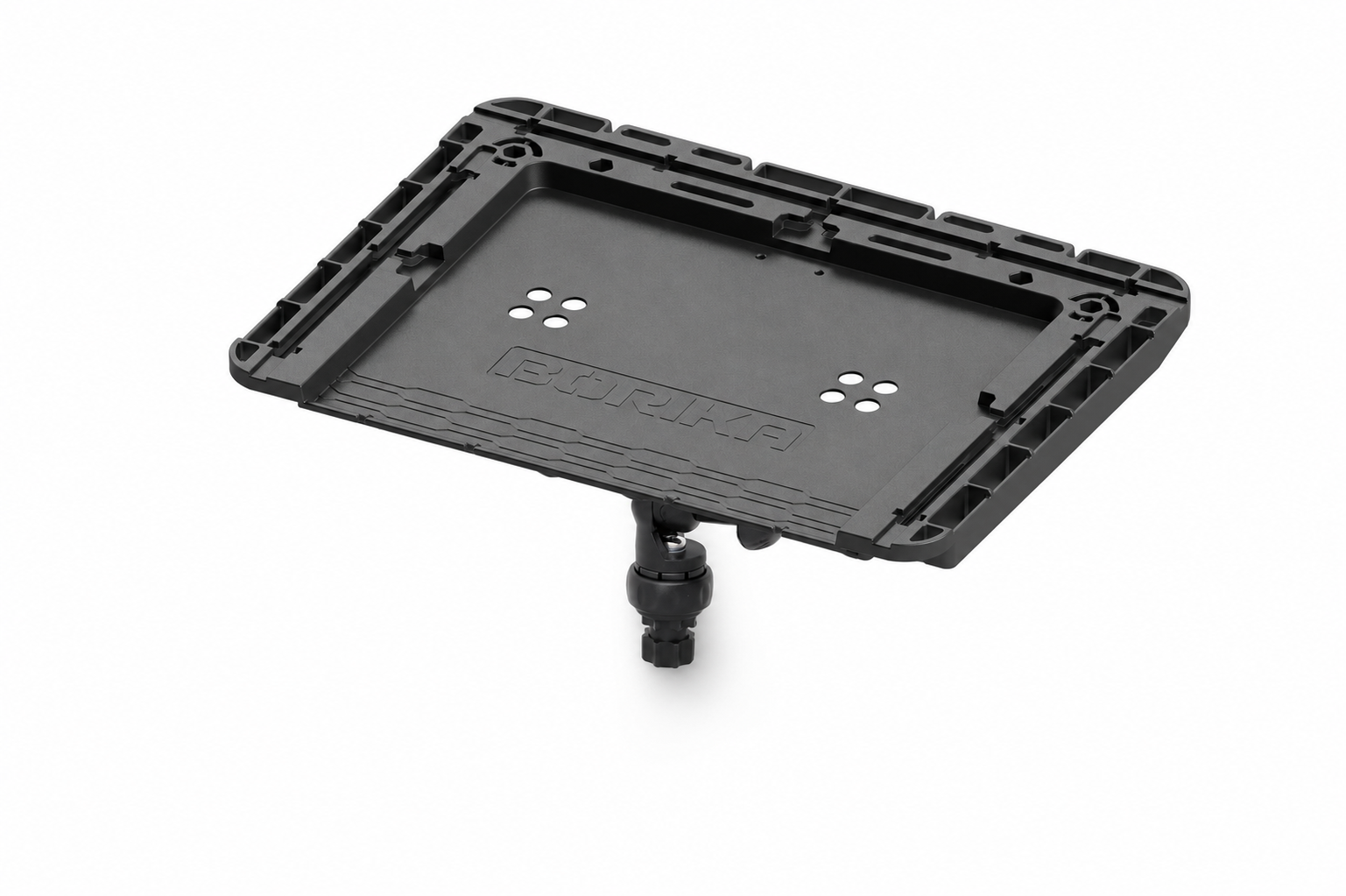 Fasten/Railblaza/Scotty Bait Board Angeltisch (282x380mm) für dein Angelzubehör