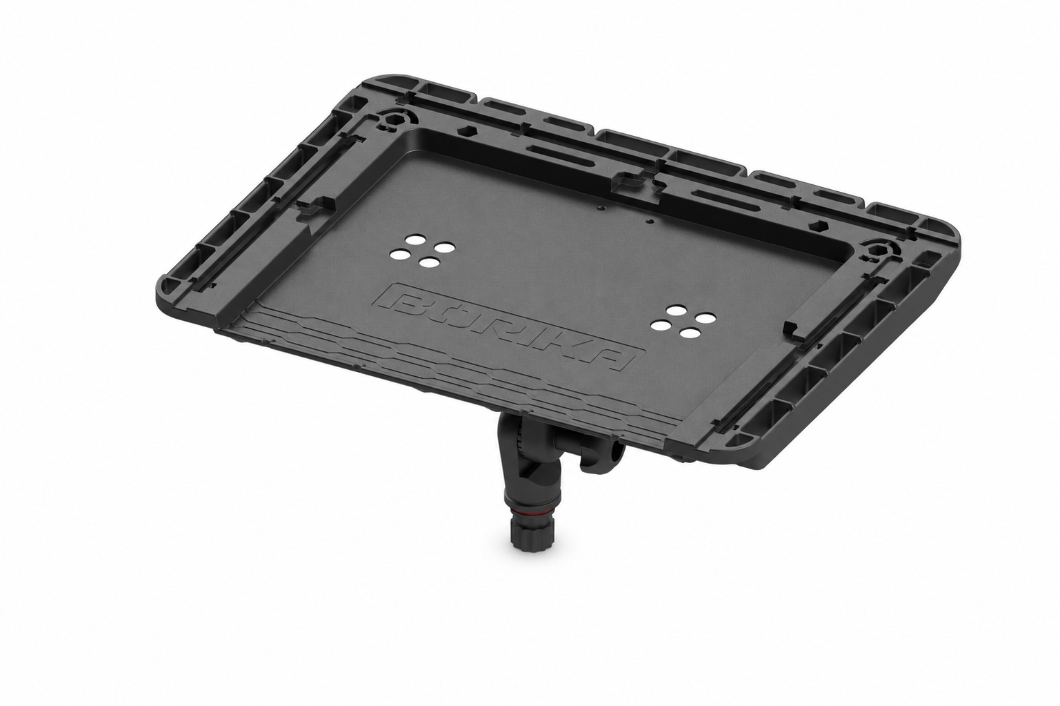 Fasten/Railblaza/Scotty Bait Board Angeltisch (282x380mm) für dein Angelzubehör