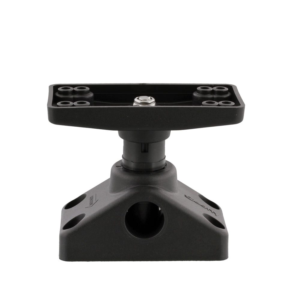Scotty Fishfinder Mount, for Lowrance / Eagle – Produktansicht