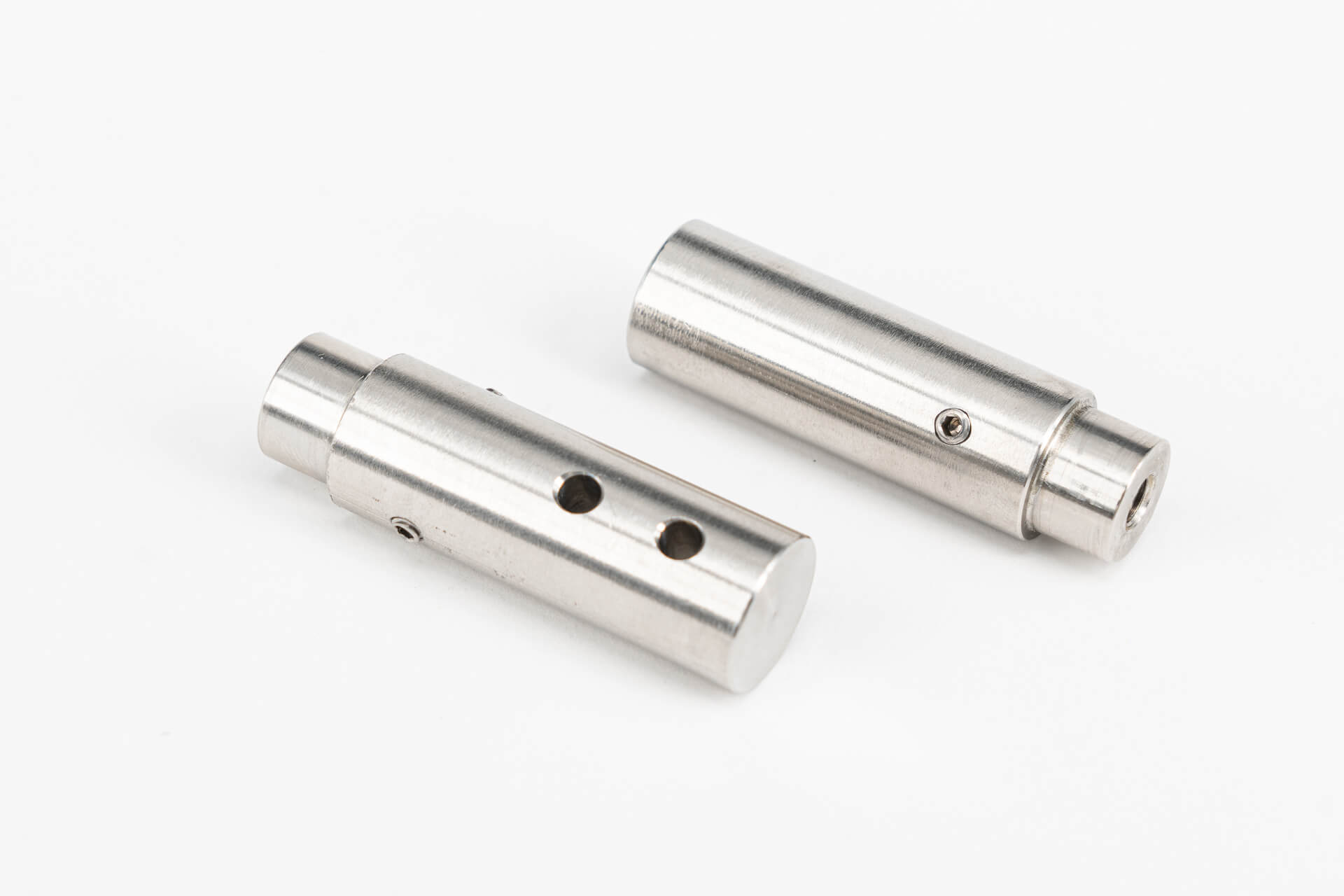 Drehteil f. HTC-Patentstange