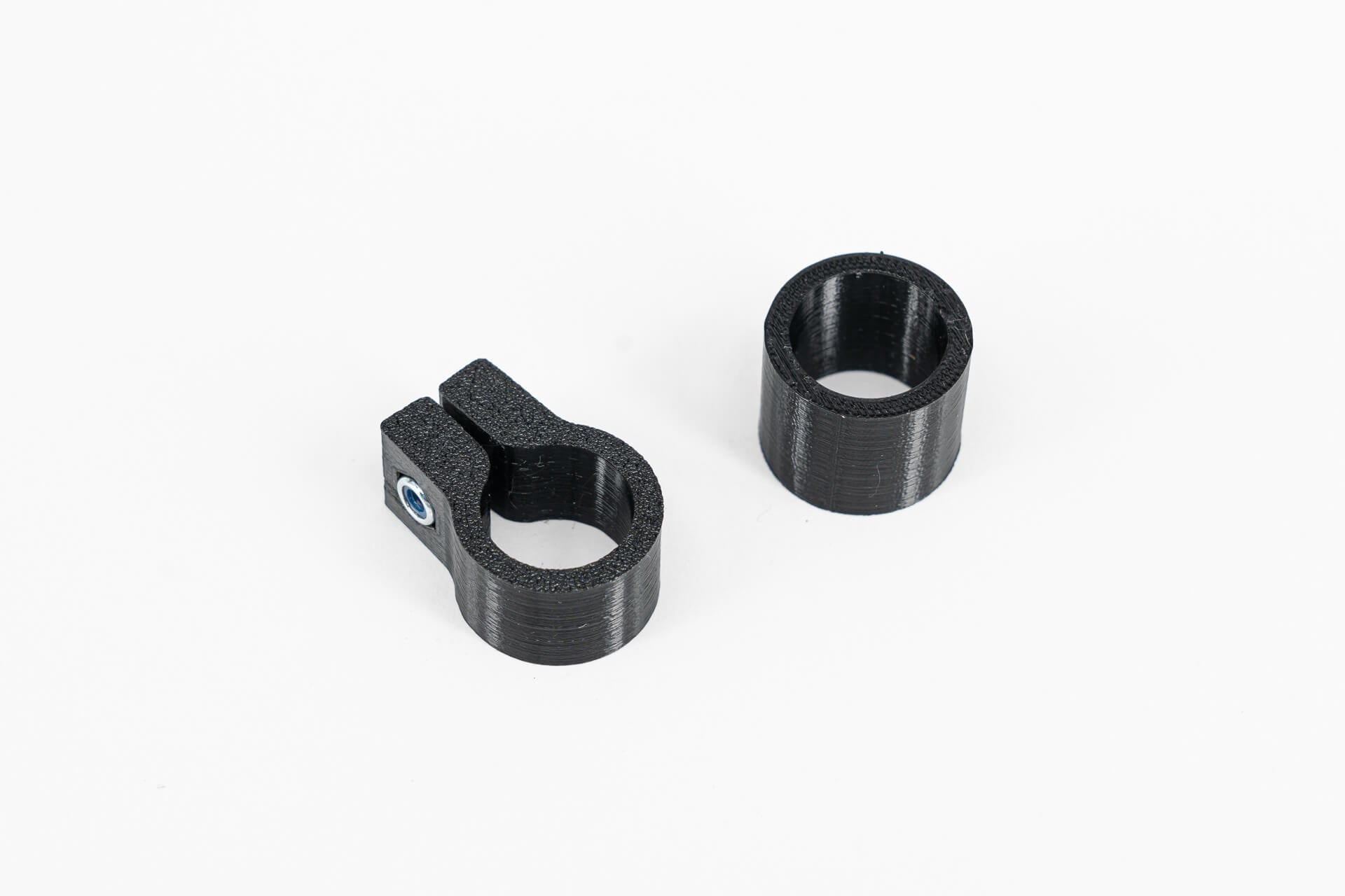 HTC Klemmring/Distanzstück f. Geberstange light