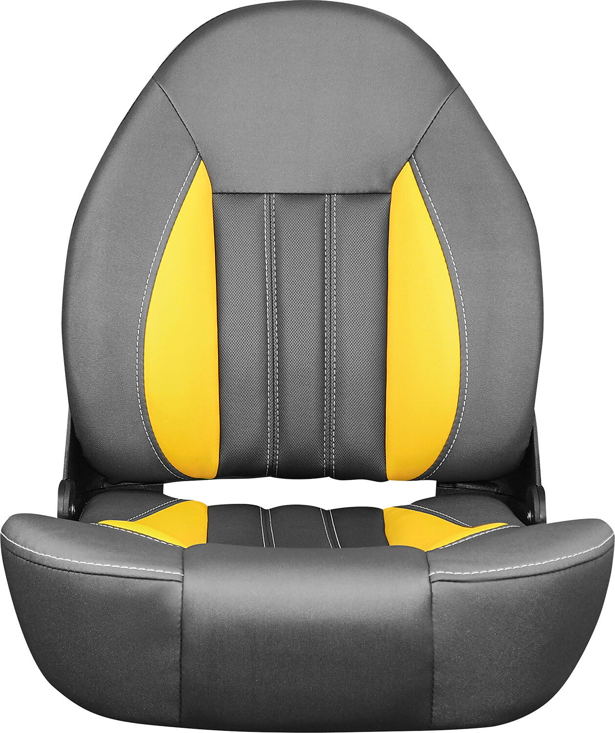 Tempress ProBax Orthopedic Limited Edition Boat Seat – Herstelleransicht 31