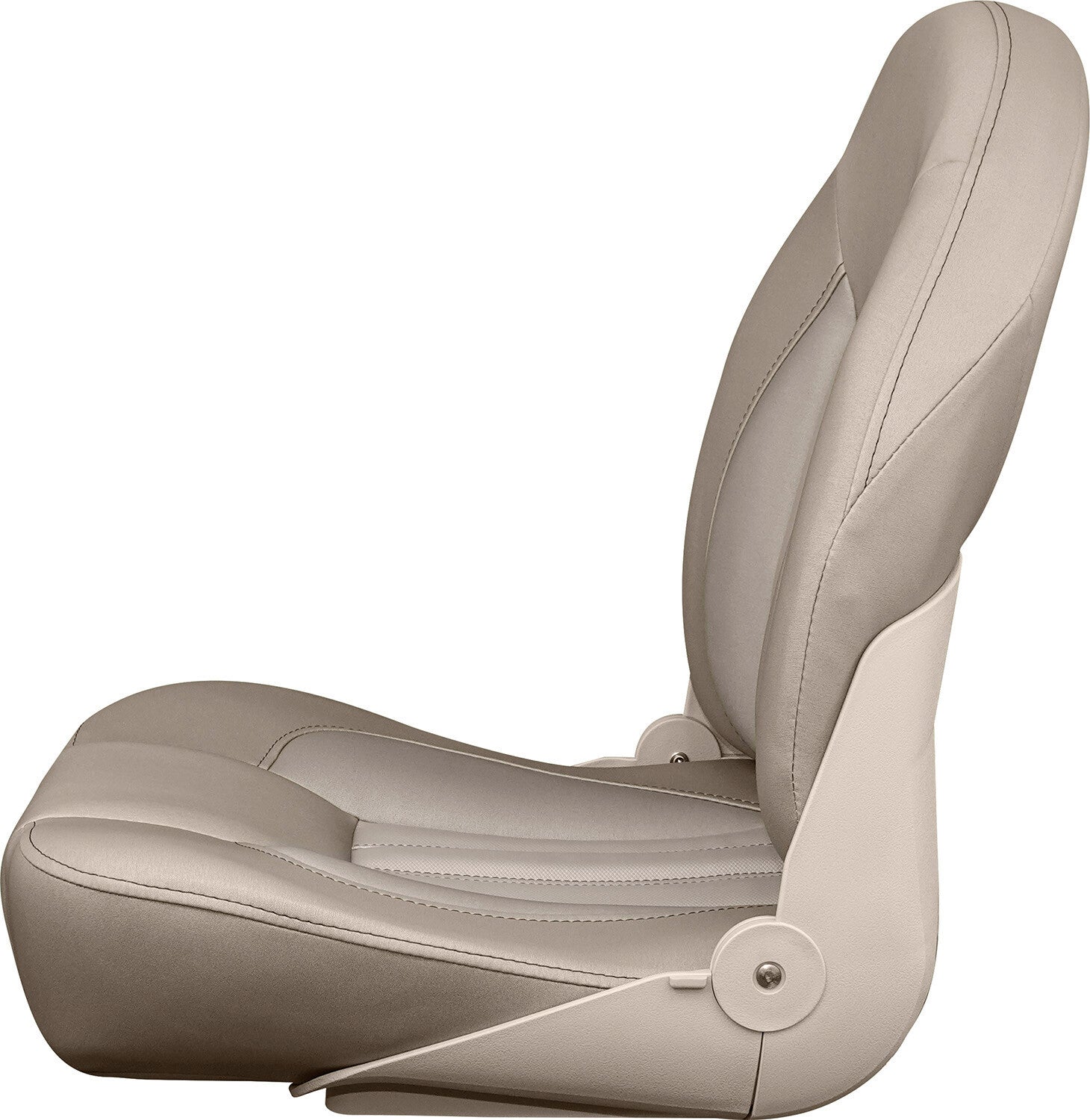 Tempress ProBax Orthopedic Limited Edition Boat Seat – Herstelleransicht 36