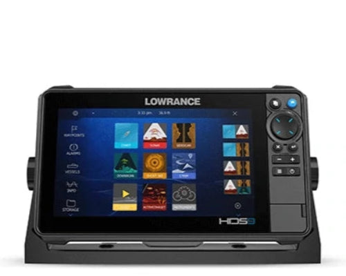 Lowrance HDS Pro