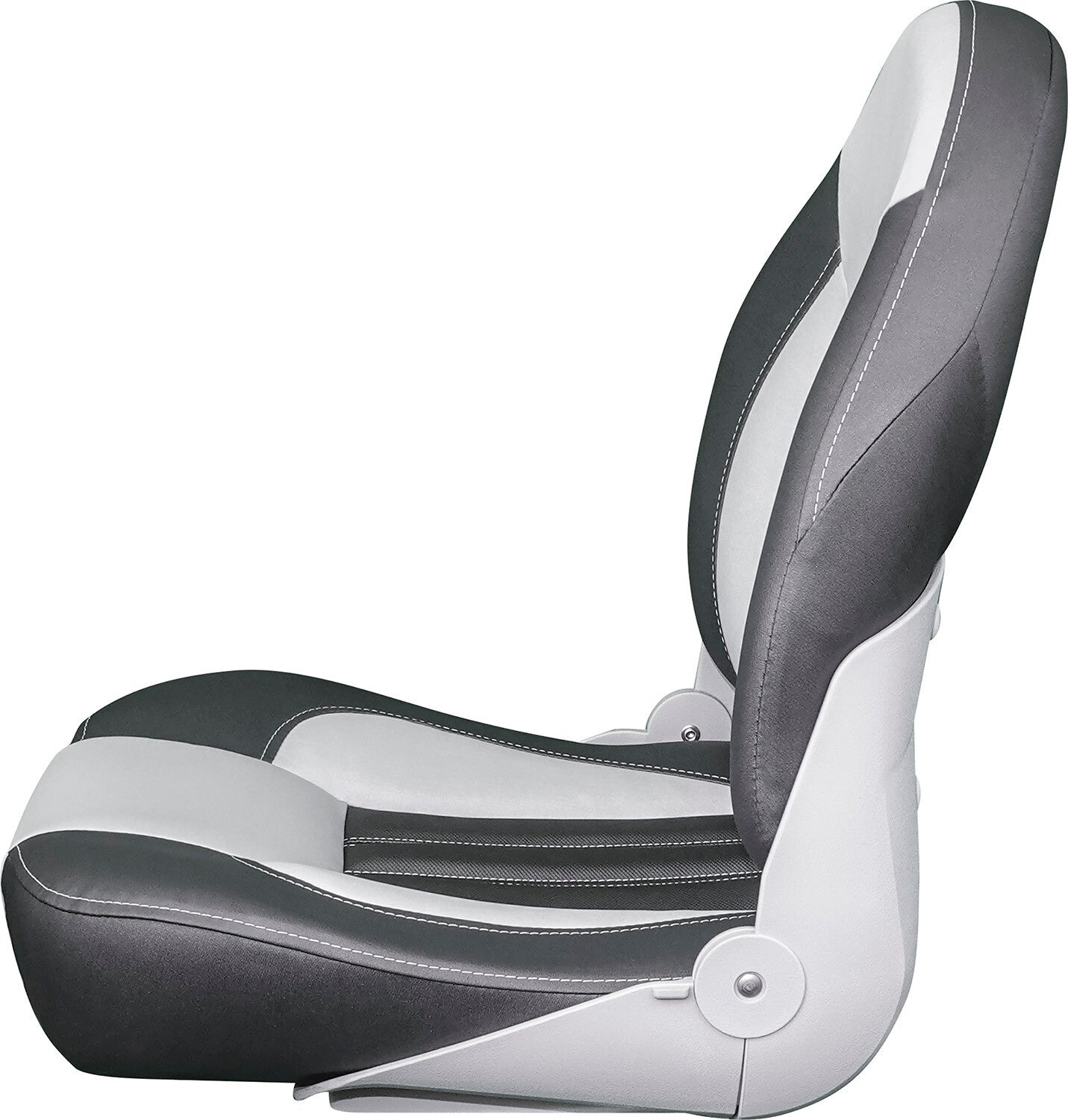 Tempress ProBax Orthopedic Boat Seat – Herstelleransicht 48