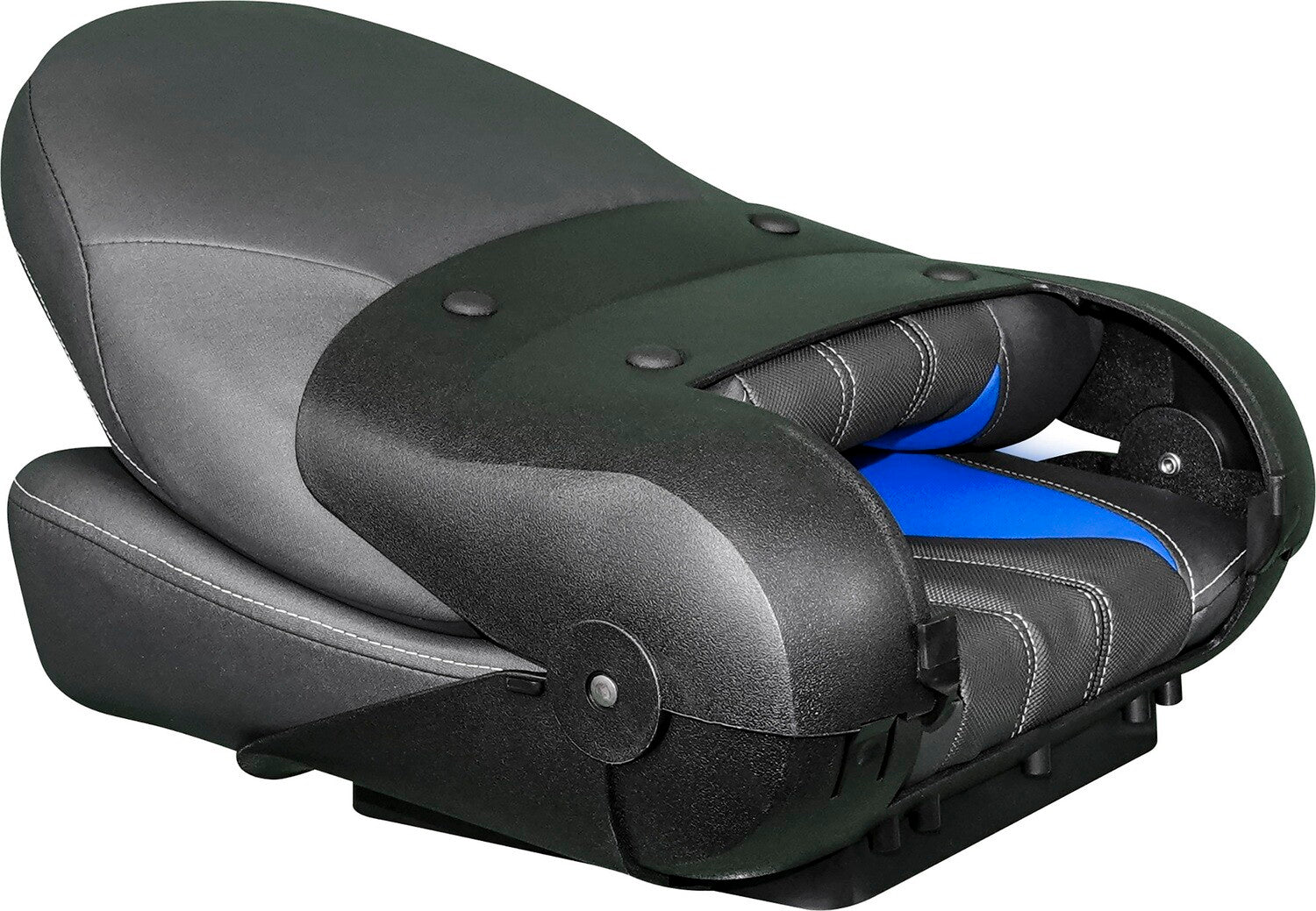 Tempress ProBax Orthopedic Limited Edition Boat Seat – Herstelleransicht 22
