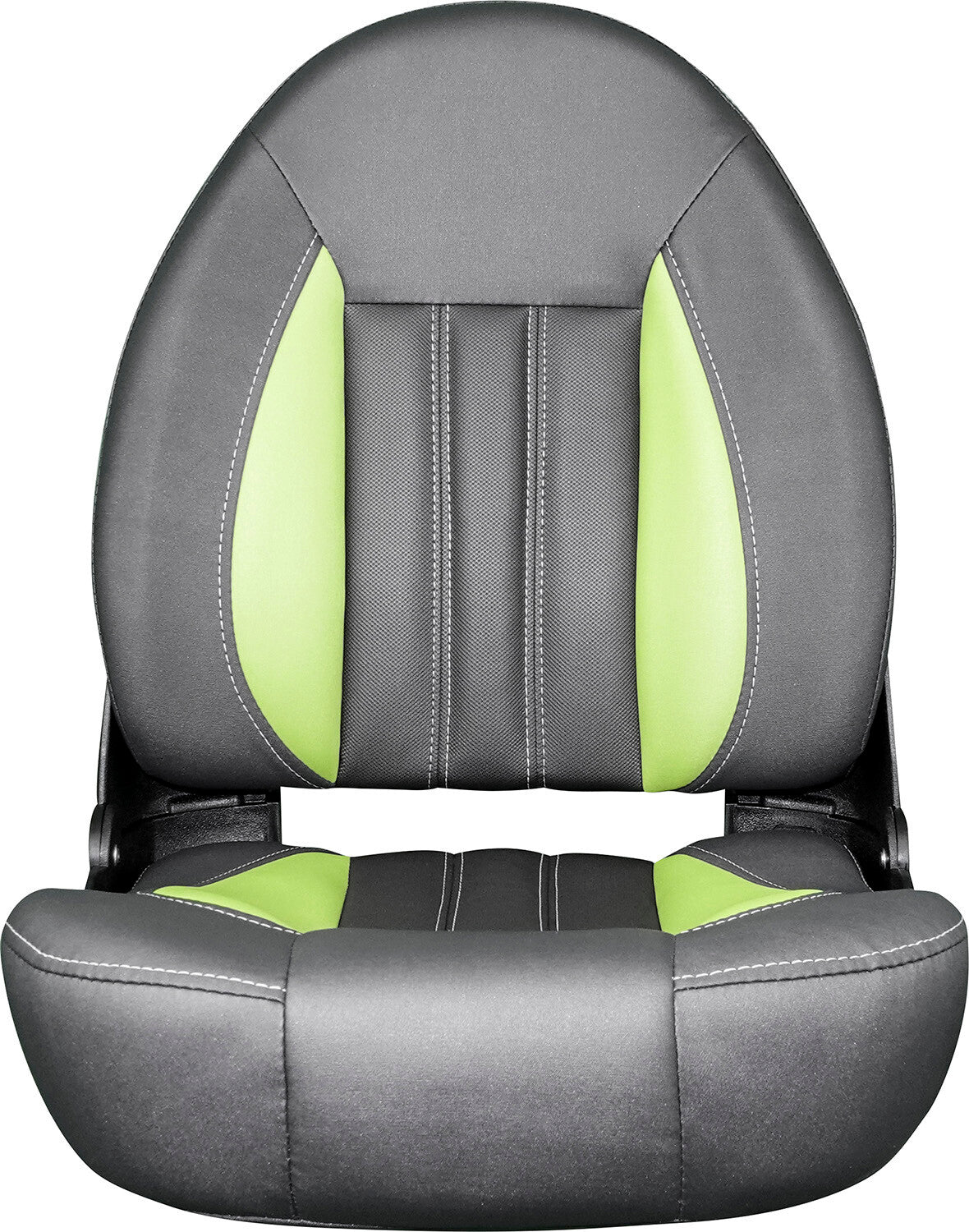 Tempress ProBax Orthopedic Limited Edition Boat Seat – Herstelleransicht 29