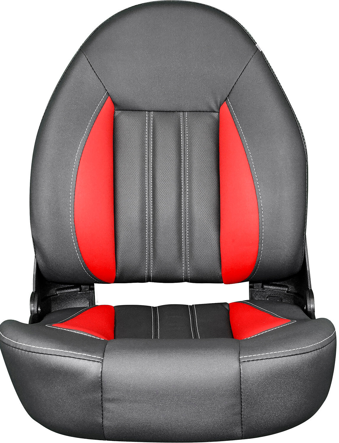 Tempress ProBax Orthopedic Limited Edition Boat Seat – Herstelleransicht 25