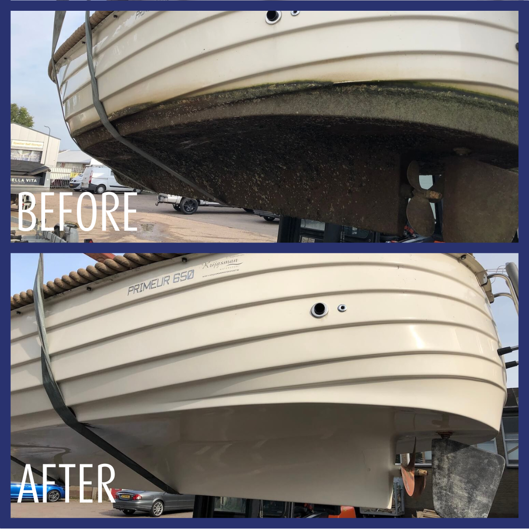 ProFa Clean Starterpaket Boot & Yacht mit Besenbürste – Produktdetails 15