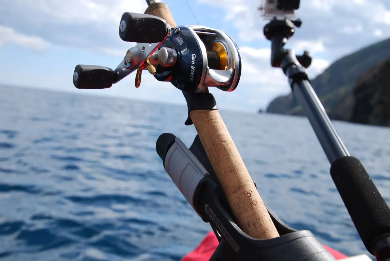 Fasten Rutenhalter Angelrutenhalter Bootsrutenhalter für Angler auf Booten