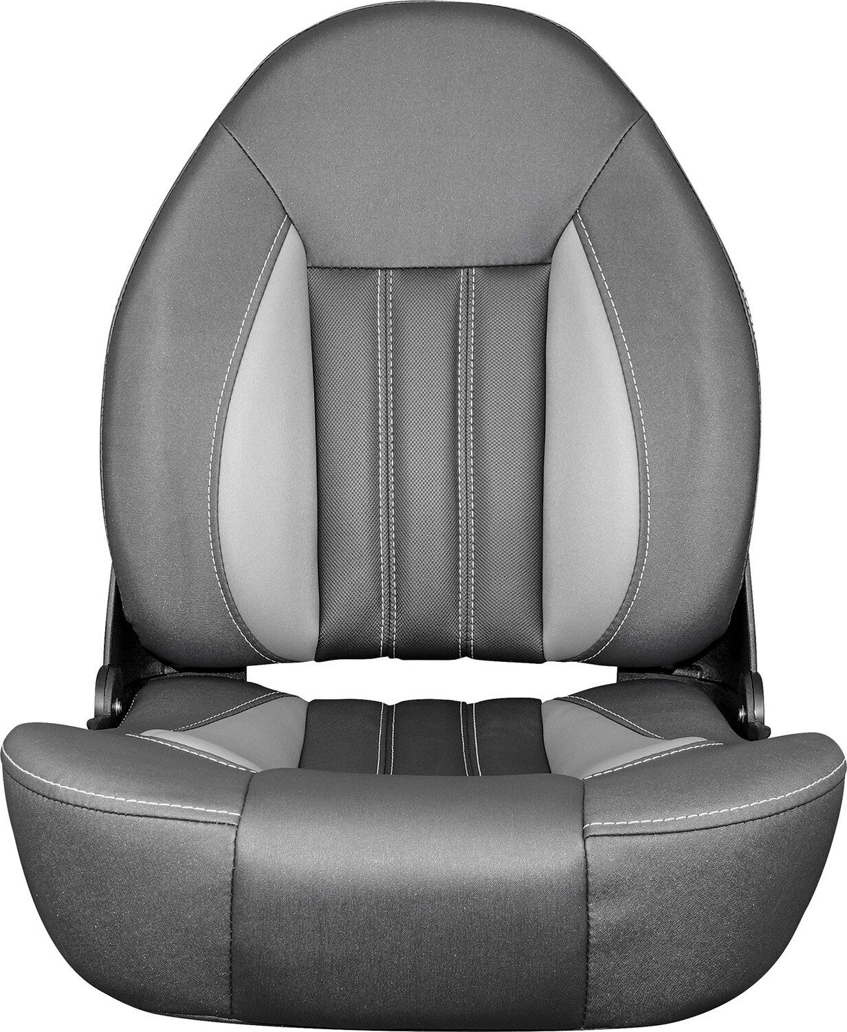 Tempress ProBax Orthopedic Limited Edition Boat Seat – Herstelleransicht 33