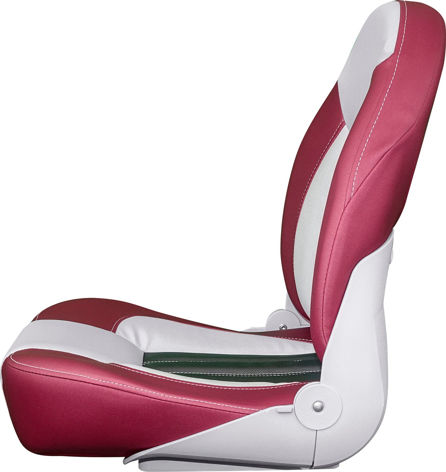 Tempress ProBax Orthopedic Boat Seat – Herstelleransicht 54