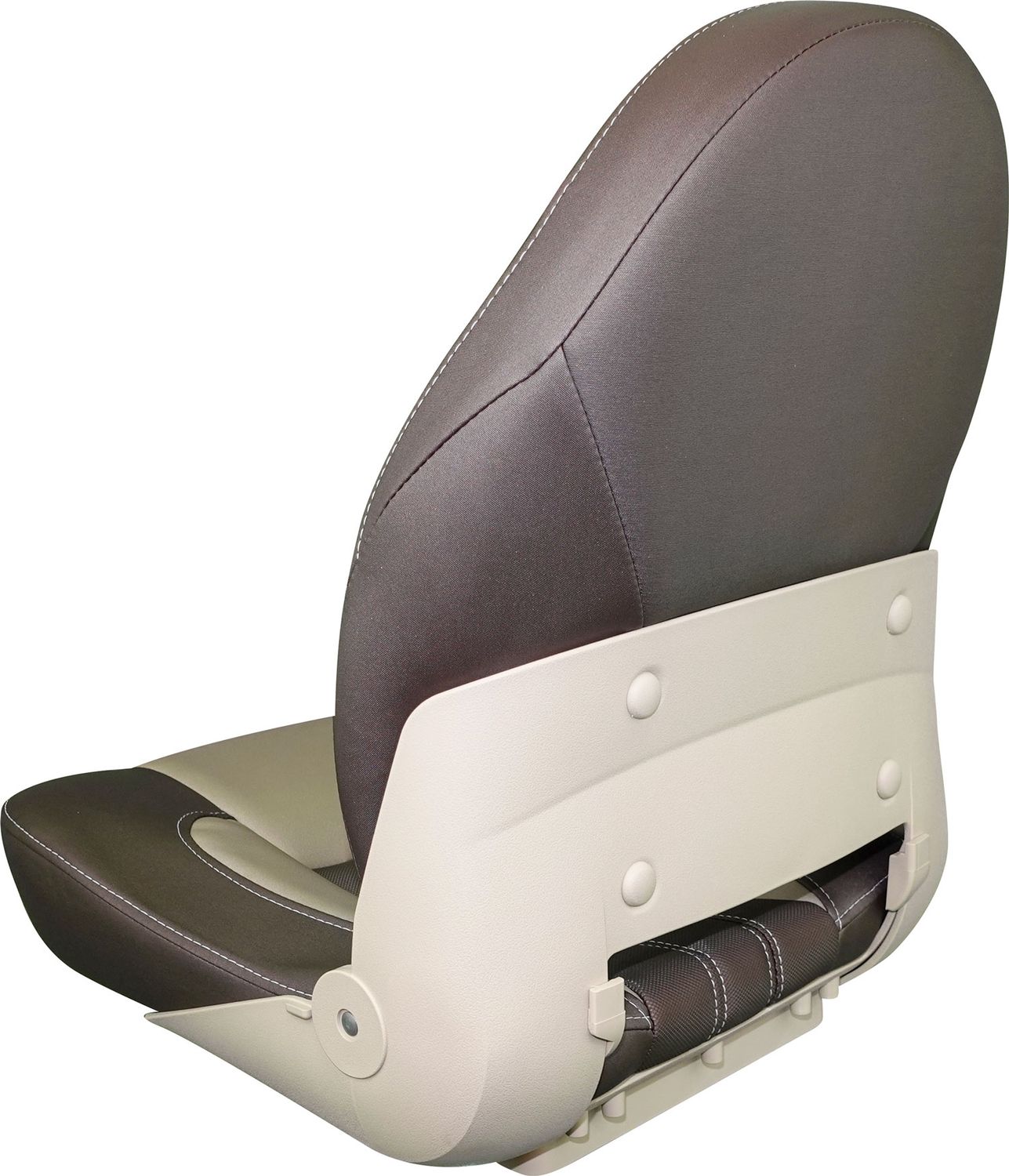 Tempress ProBax Orthopedic Boat Seat – Herstelleransicht 39
