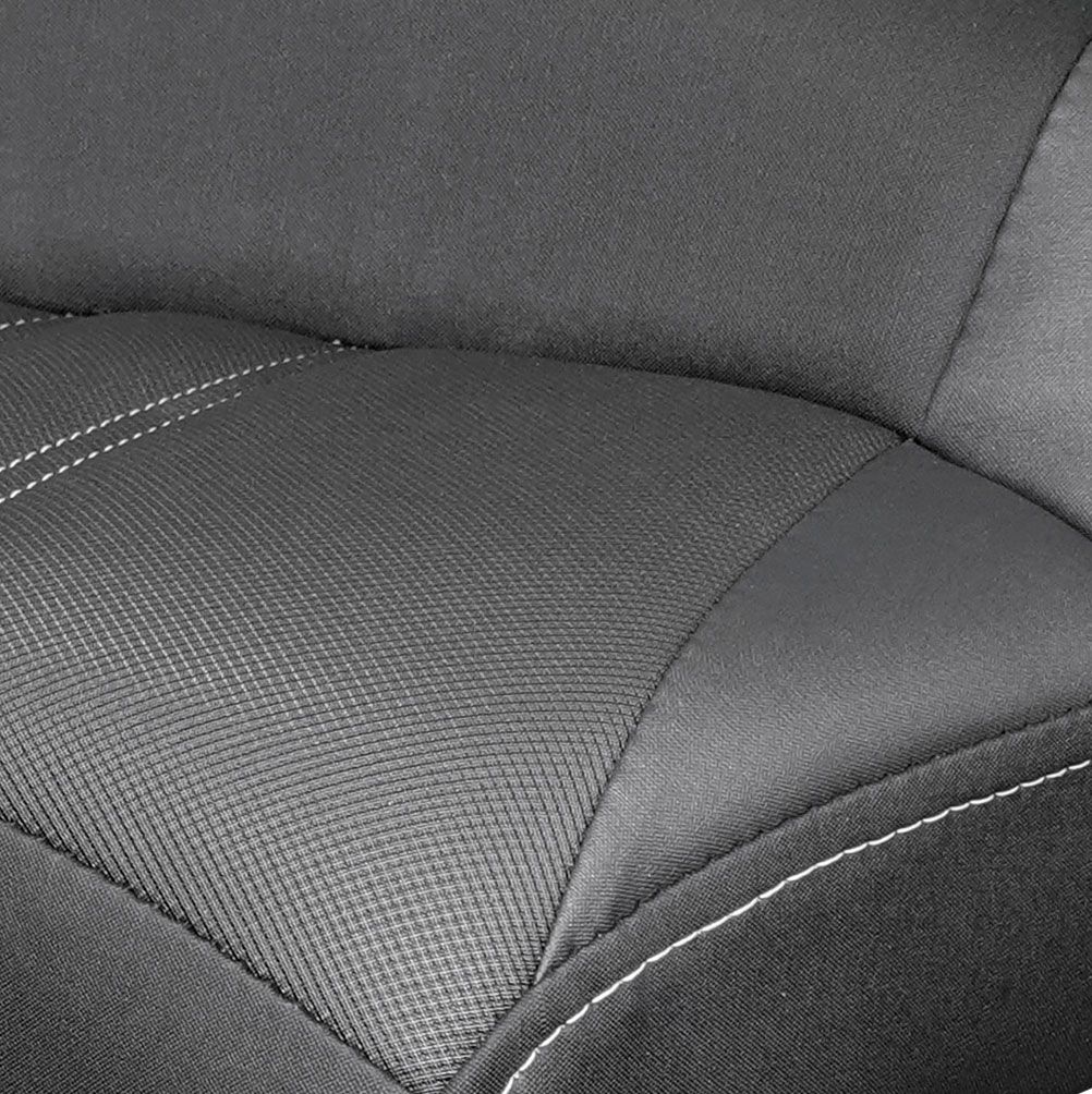 Tempress Pro Casting Seat – Black/Charcoal/Carbon