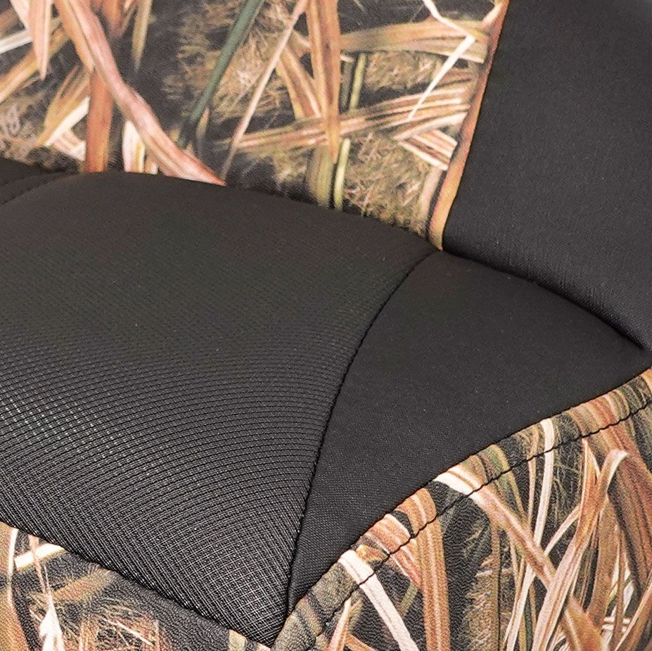Tempress Pro Casting Seat – Herstelleransicht 37