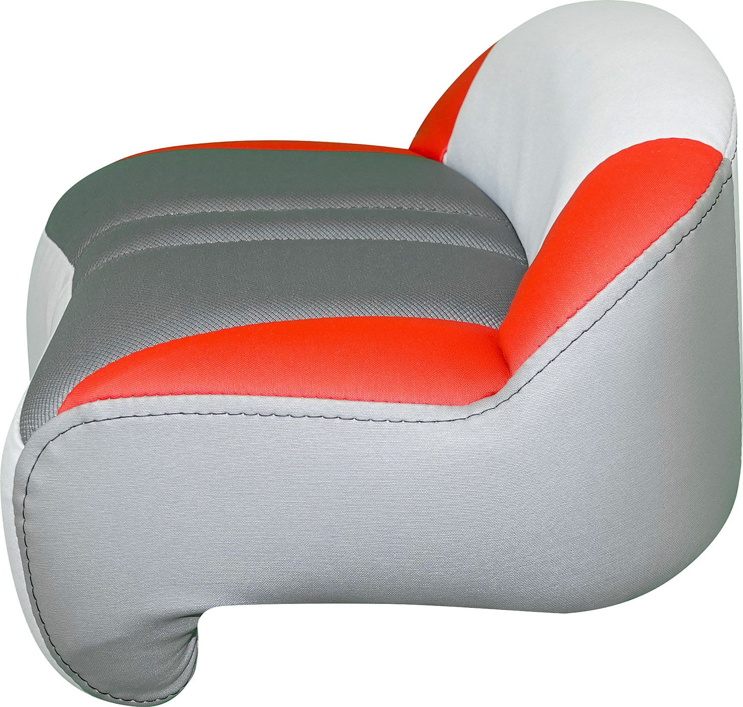 Tempress Pro Casting Seat – Herstelleransicht 55