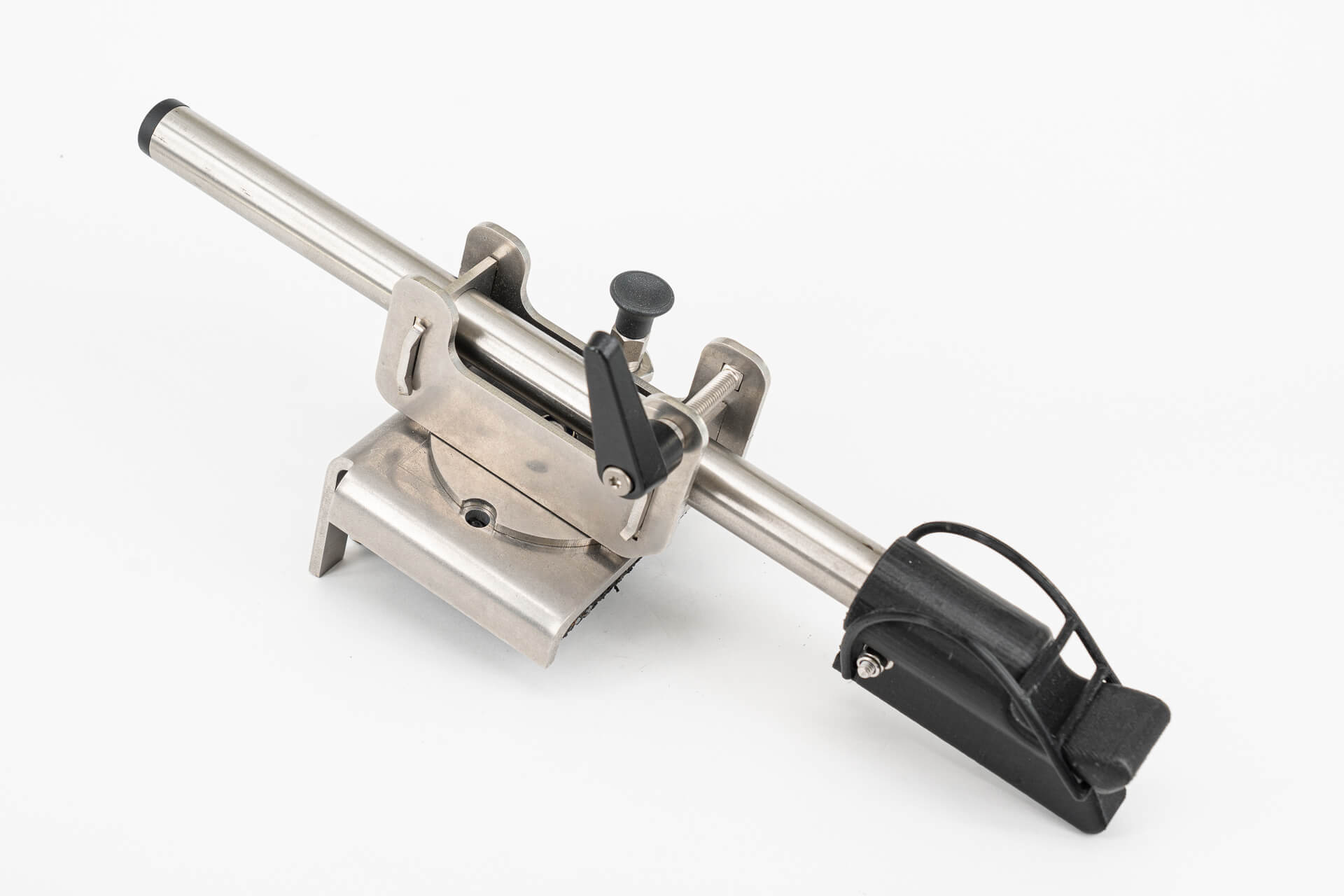 HTC Geberstangenhalterung 360°