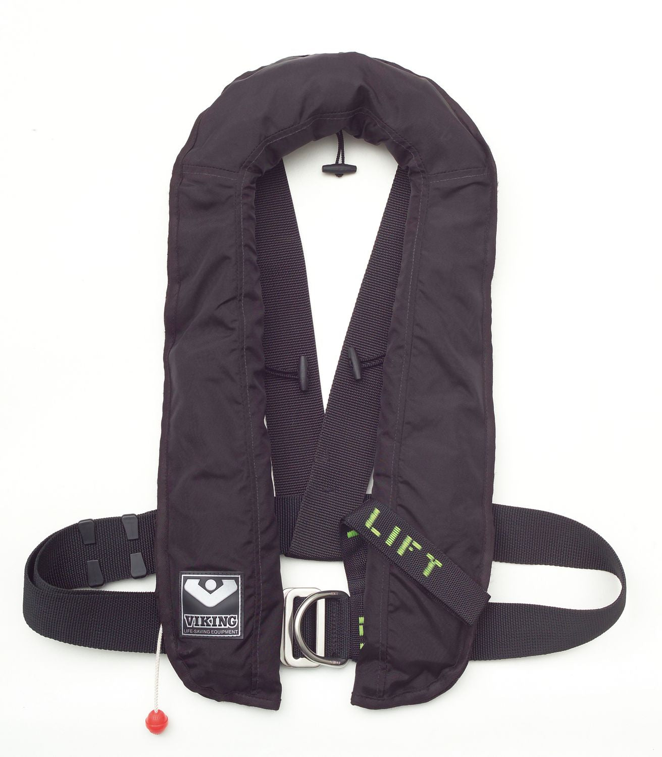 Viking Rettungsweste Conquest mit Harness – Produktansicht
