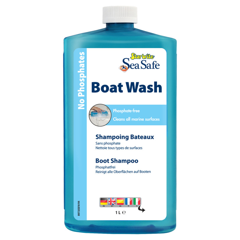 Star brite Sea Safe Boat Wash
