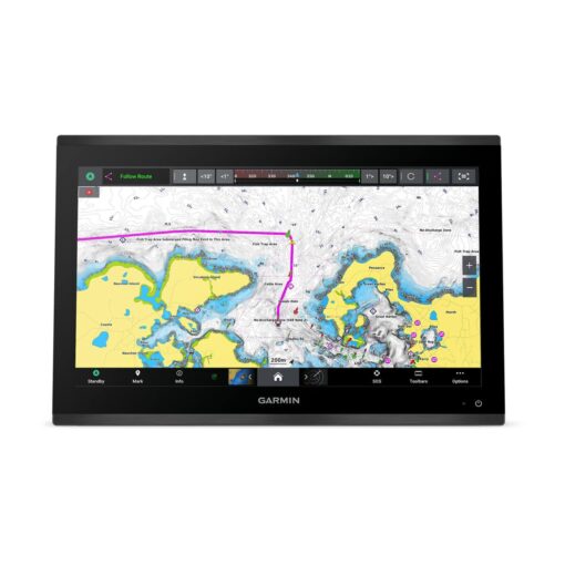 Garmin GPSMAP 9019 Kartenplotter