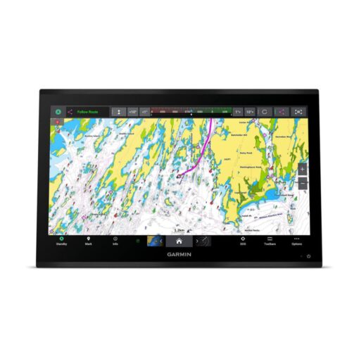 Garmin GPSMAP 9024 Kartenplotter