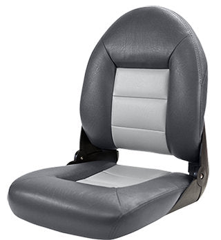 TEMPRESS NaviStyle High-Back Boat Seat – Herstelleransicht 14