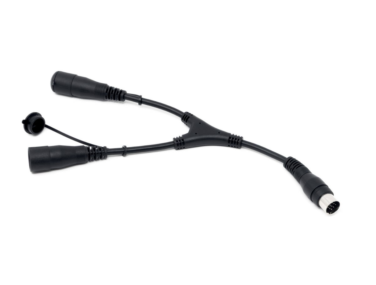 Hertz CAPRI HMA C13Y Marine-Audiokabel – Produktansicht 1